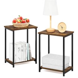 Side Tables 