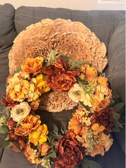 Fall Wreaths