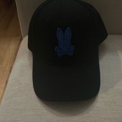 Psycho Bunny Hat