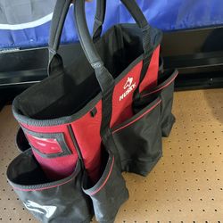 Husky Tool Bag