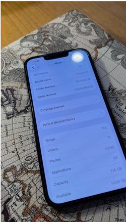 iPhone 13 128gb unlocked