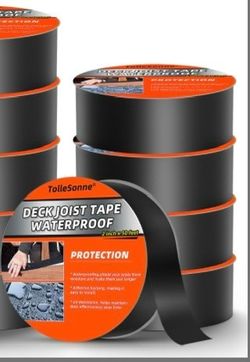 Deck Joist tape waterproof (8)