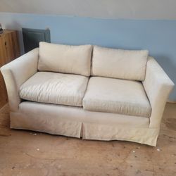 Small Love Seat Sofa Couch