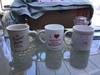Coffee mug