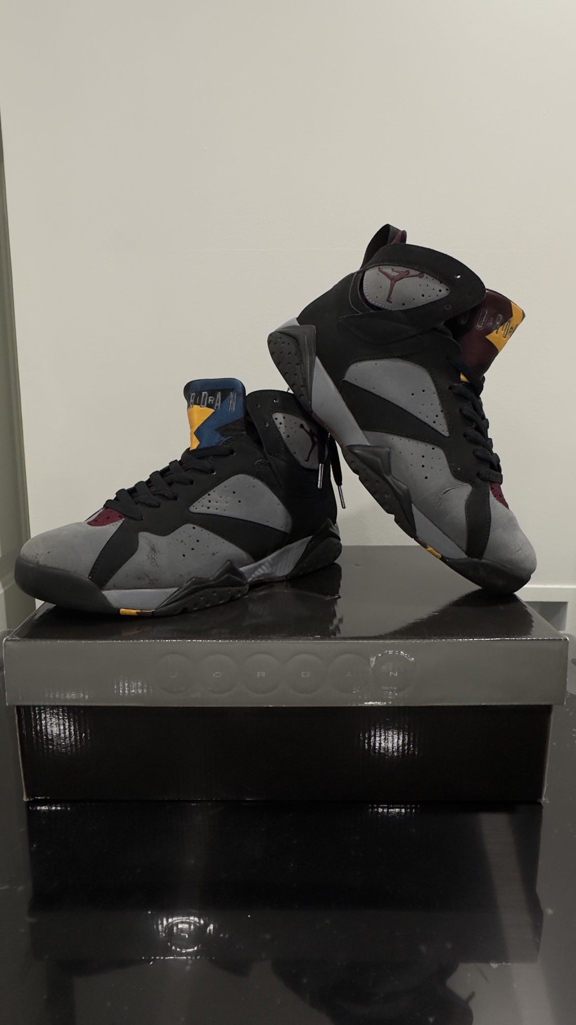 AIR JORDAN 7 RETRO