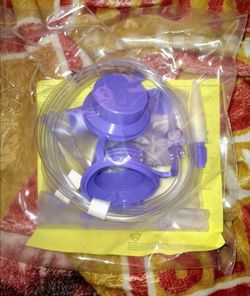 COVIDIEN KANGAROO JOEY PUMP SET