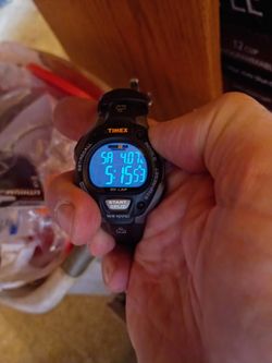 Vintage men's watch