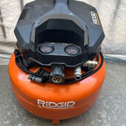 Air Compressor 