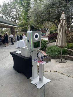 Photobooth For Sale