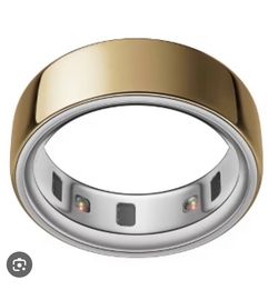Oura Ring Gen 4