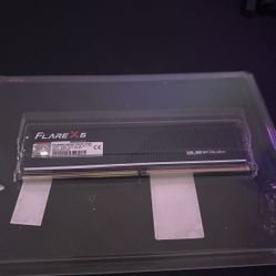 G.Skill Flare X5 DDR5 Ram