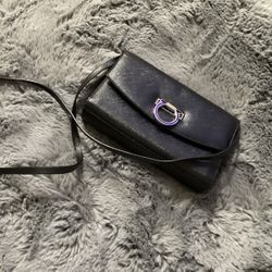 Authentic Ferragamo Bag