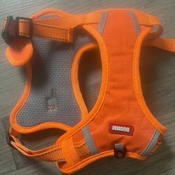 Reflective Comfort Dog Harness