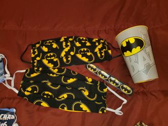 Mask - Adult & Children