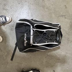 Soccer Backpack