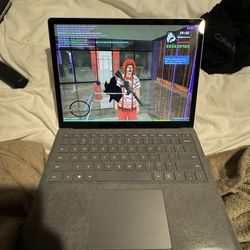 Microsoft Surface Laptop 3