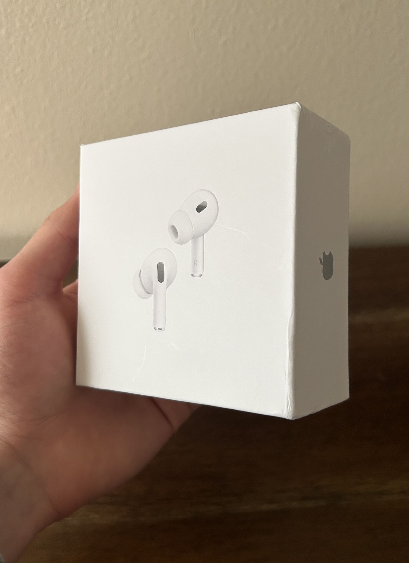 AirPod Pros (2nd Generation)