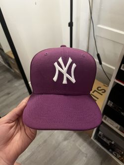 New York Yankees Fitted