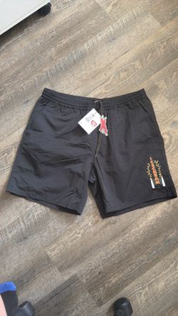 Icecream Peace Nylon Short