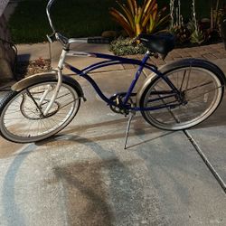 Beach Cruiser