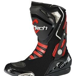 Brand New Motorcycle Boots