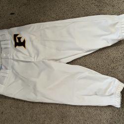 Five Star Perfect Game Baseball Pants Medium