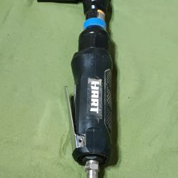 Hart 3/8 Inch Air Ratchet Wrench