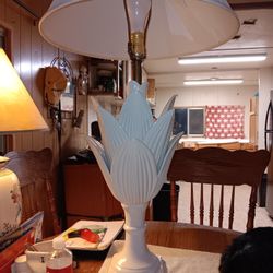 Ventage Frederick Cooper Table Lamp.