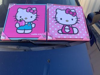 HELLO KITTY