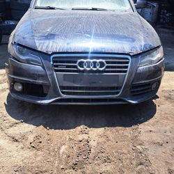 2012 Audi A4  For Parts 