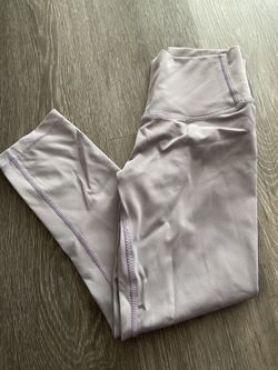 Lululemon Wunder Under Leggings