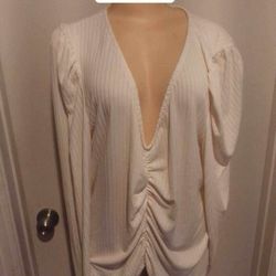 New Women's Top Size 3X 