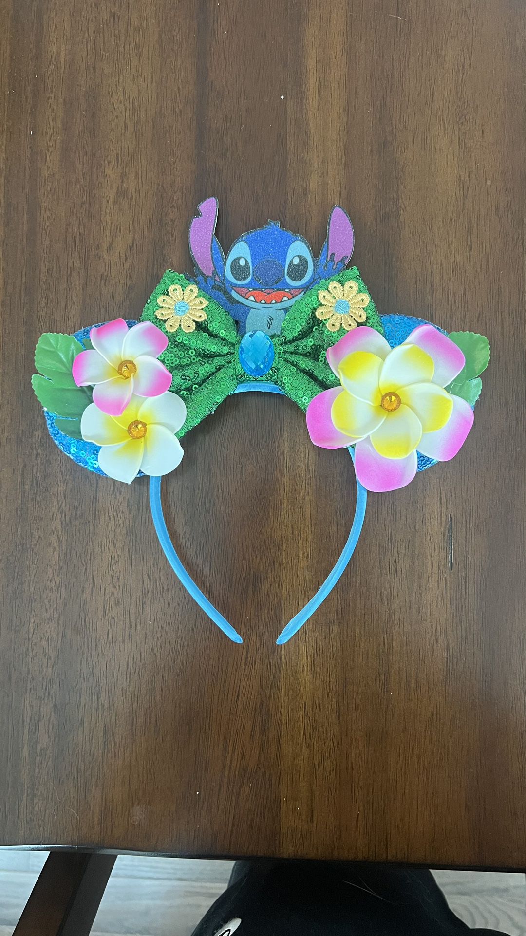 Disney Stitch Ears