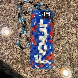 Four loko Perler