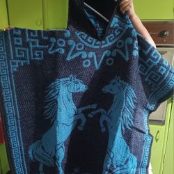 Poncho