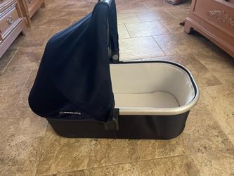 Uppa Baby Vista Bassinet