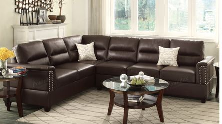 Sectional Sofa