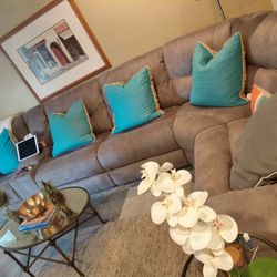 Sofás En Buenas Condiciones 