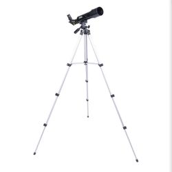 New Telescope Kids 
