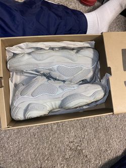 Yeezy 500 
