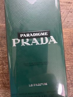 Prada Paradigme Le Parfum