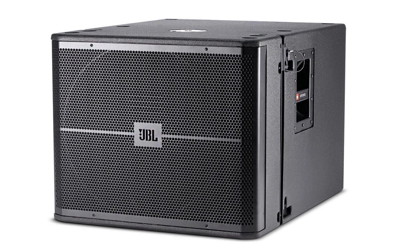 JBL VRX 918sp