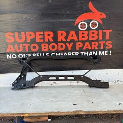 2019 Ram HD Radiator Core Support New OEM 2026