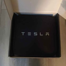 Tesla Car Charger 