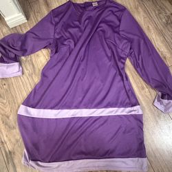 Costume Daphne Scooby Doo