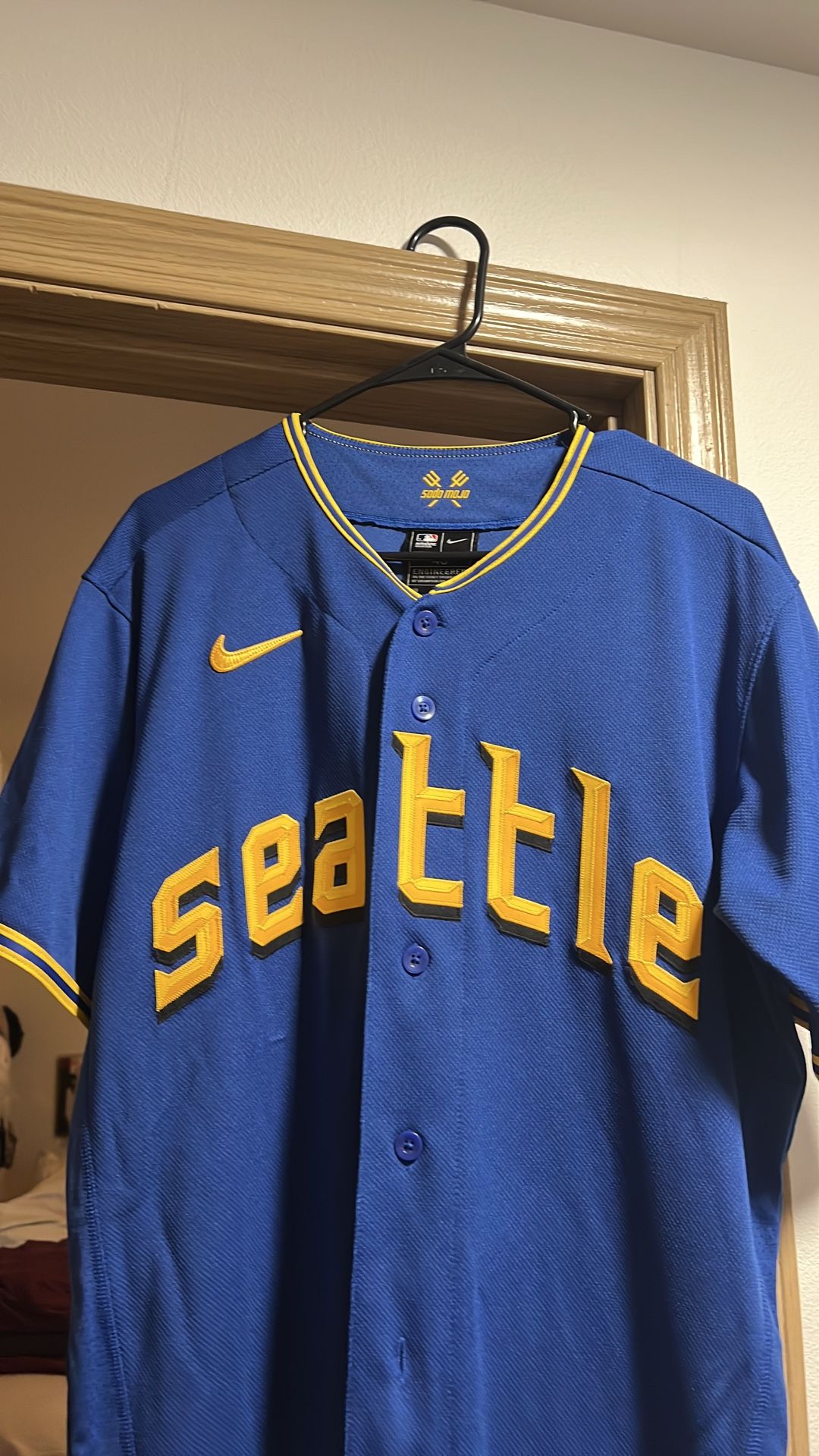 Seattle mariners