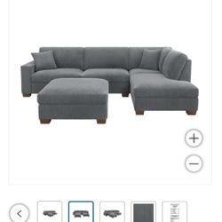 Sectional Couches 