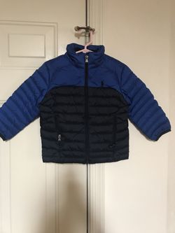 Polo size 2t