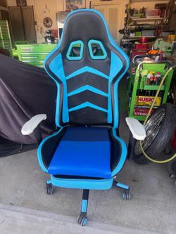 Game chair