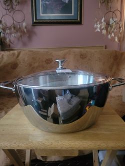 Princess House ✨️ NEW 14qt